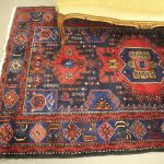 752 8058 ORIENTAL RUG